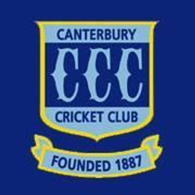 Canterbury Cricket Club