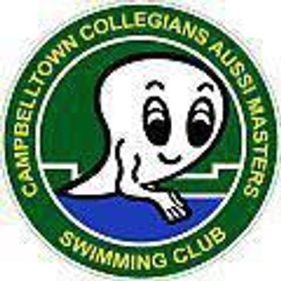 Campbelltown Collegians Adult Swimming Club