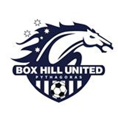 Box Hill United Soccer Club