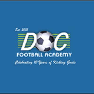 DOC Football Academy