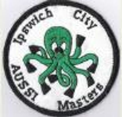 Ipswich City Masters Swimming Inc
