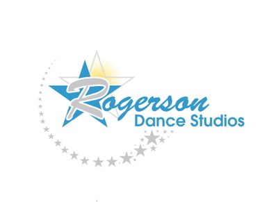 Rogerson Dance Studio