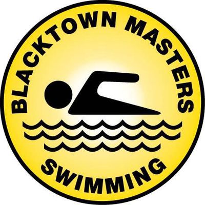 Blacktown City Masters Swimming Club