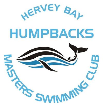 Hervey Bay Masters Swimming Club