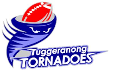 Tuggeranong Tornadoes Gridiron Club