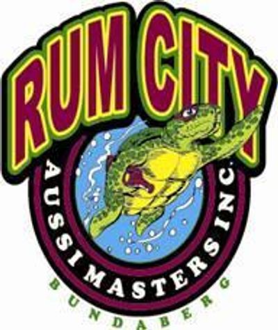 Rum City Masters Swimming Club Inc.