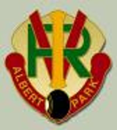 Albert Park Bowls Club