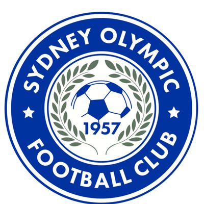 Sydney Olympic Football Club