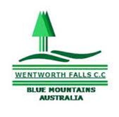Wentworth Falls Country Club