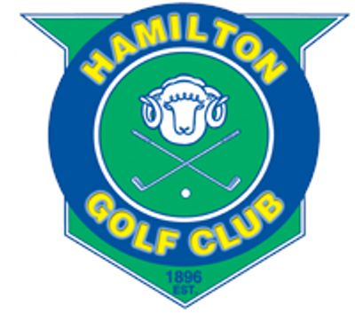 Hamilton Golf Club