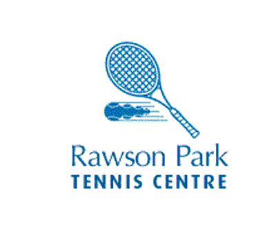 Rawson Park Tennis Centre