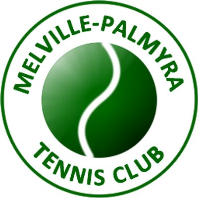 Melville Palmyra Tennis Club logo