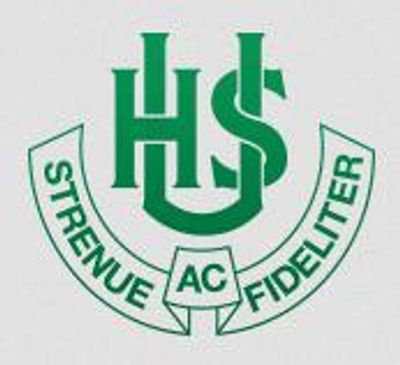 University High School Old Boys Football Club