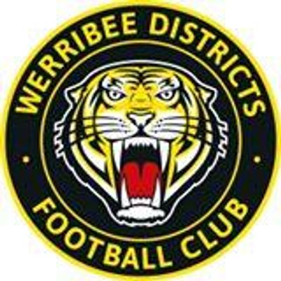 Werribee Districts Football Club