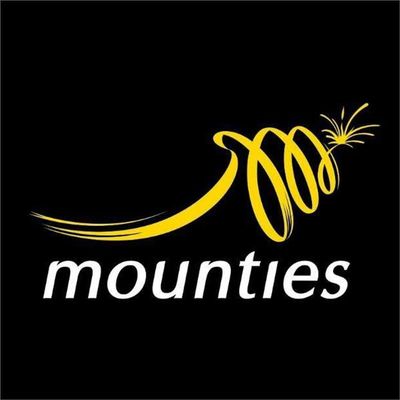 Mounties Softball / T-Ball Club