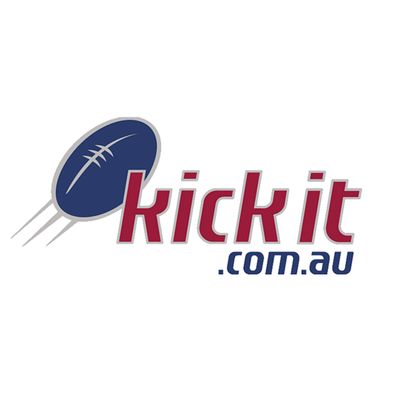 Kick It Touch Footy