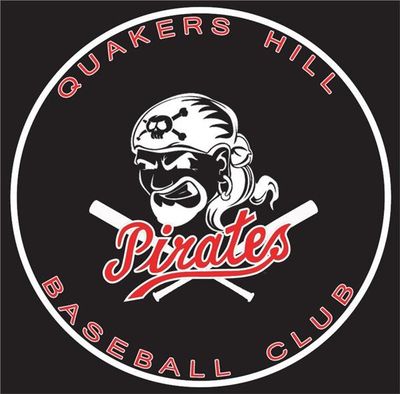 Quakers Hill Pirates Baseball & Softball Club