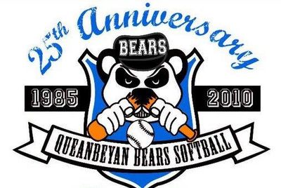Queanbeyan Bears Softball Club