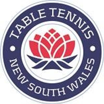Table Tennis NSW