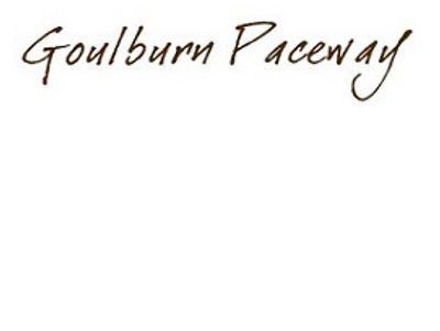 Goulburn Paceway