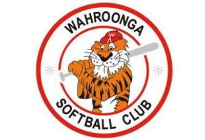 Wahroonga Softball Club 
