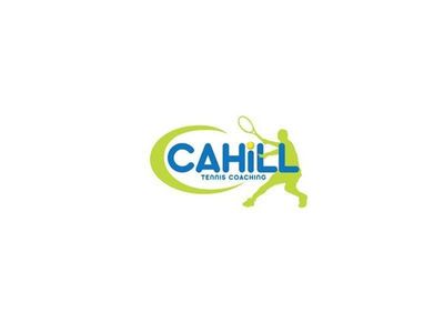 Cahill Tennis Coaching