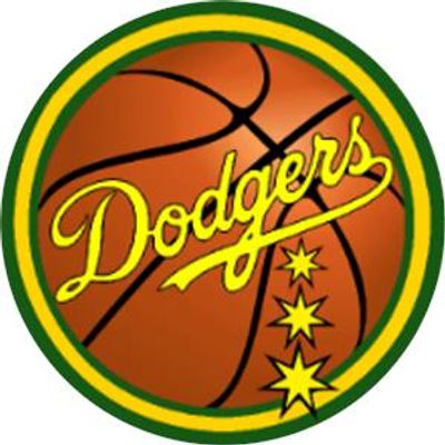 Dodgers Basketball Club