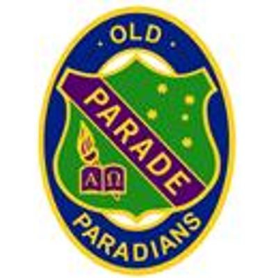 Old Paradians Football Club