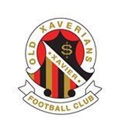Old Xaverians Football Club