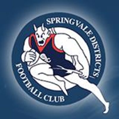 Springvale Districts Football Club