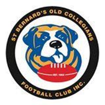 St Bernard's OC Football Club