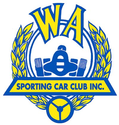 W.A. Sporting Car Club Inc