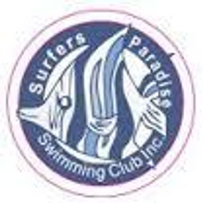 Surfers Paradise Swim Club