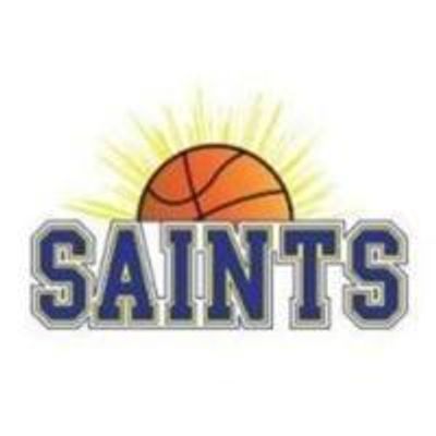 Oak Park Saints Basketball Club