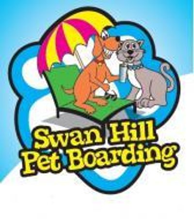 Swan Hill Pet Boarding