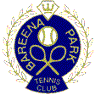 Bareena Park Tennis Club