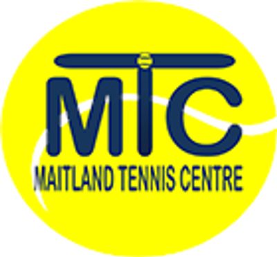Maitland Tennis Centre