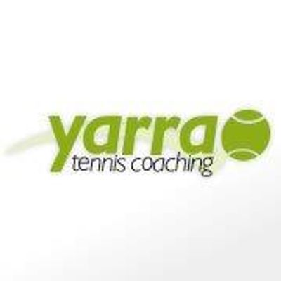 Yarra Tennis Coaching