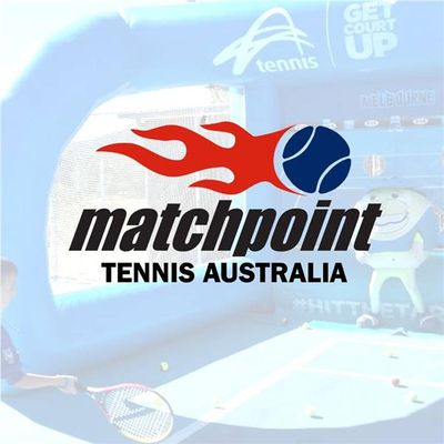 Matchpoint Tennis Australia