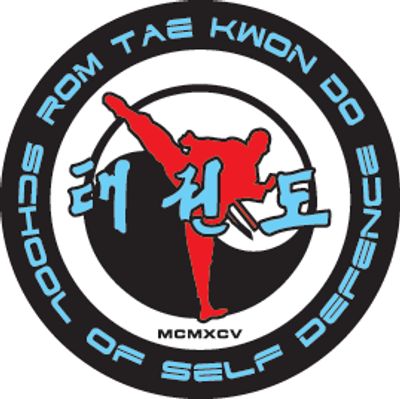 Rom Taekwondo