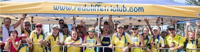 Redcliffe Triathlon Club