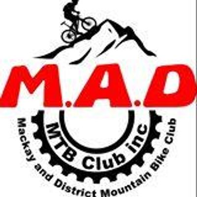 Mackay and Districts Mountain Bike Club
