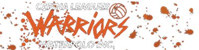 Carina Leagues Warriors Water Polo Inc