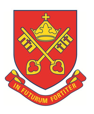 St. Peters Water Polo Club