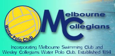 Melbourne Collegians Water Polo Club