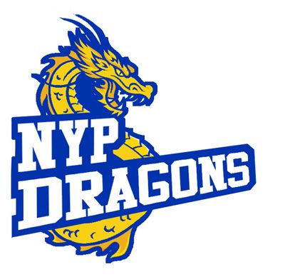 NYP Dragons Water Polo Club