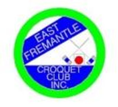 East Fremantle Croquet Club