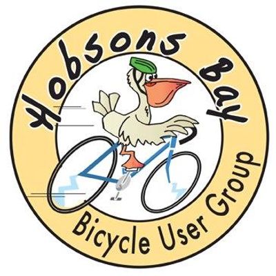 Hobsons Bay Bicycle User Group (HBBUG)