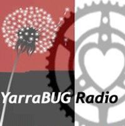 Yarra Bicycle Users Group