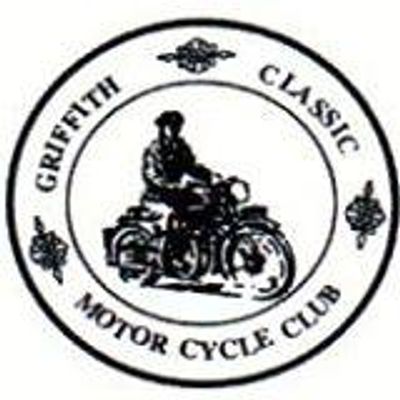 Griffith Classic Motorcycle Club